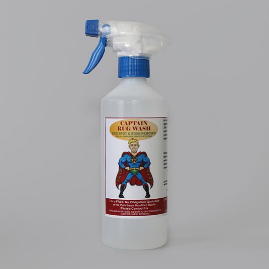Best Cleaning Products For Rugs And Carpets.
